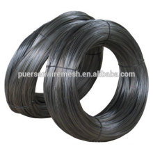 Anping high Quality Black Annealed Wire,Building Material Iron Rod(direct suppliers)